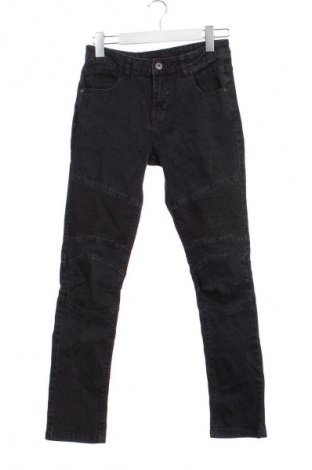 Dětské džíny  Manguun, Velikost 12-13y/ 158-164 cm, Barva Černá, Cena  139,00 Kč