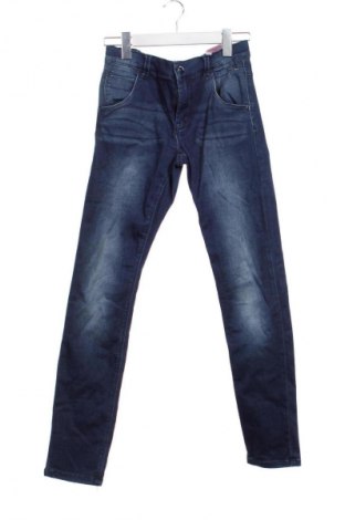 Dětské džíny  Name It, Velikost 12-13y/ 158-164 cm, Barva Modrá, Cena  159,00 Kč