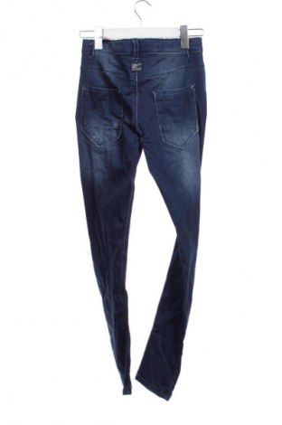 Dětské džíny  Name It, Velikost 12-13y/ 158-164 cm, Barva Modrá, Cena  159,00 Kč