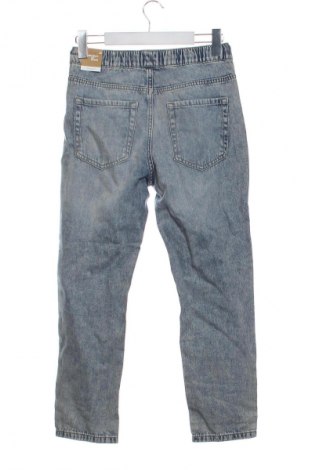 Dětské džíny  OVS, Velikost 11-12y/ 152-158 cm, Barva Modrá, Cena  578,00 Kč