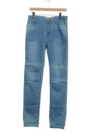 Gyerek farmernadrág Orchestra, Méret 12-13y / 158-164 cm, Szín Kék, Ár 2 066 Ft