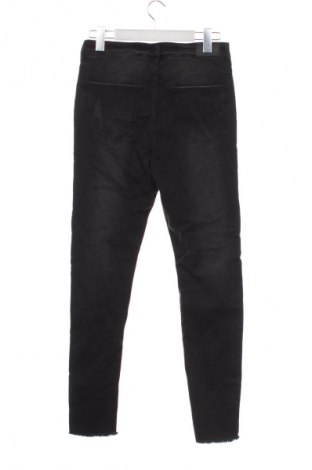 Dětské džíny  Page One, Velikost 12-13y/ 158-164 cm, Barva Černá, Cena  169,00 Kč