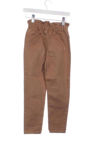 Dětské džíny  Pepco, Velikost 8-9y/ 134-140 cm, Barva Hnědá, Cena  523,00 Kč