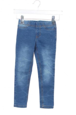 Gyerek farmernadrág Pepco, Méret 3-4y / 104-110 cm, Szín Kék, Ár 2 066 Ft