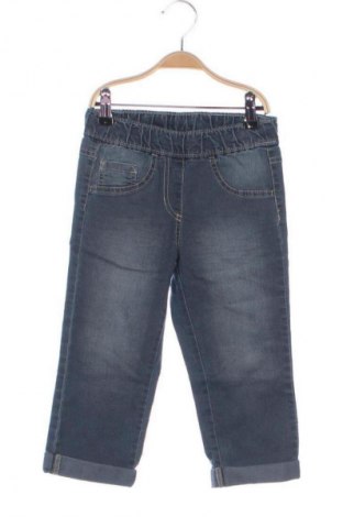Dětské džíny  Pepperts!, Velikost 6-7y/ 122-128 cm, Barva Modrá, Cena  179,00 Kč