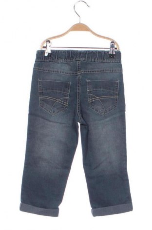 Dětské džíny  Pepperts!, Velikost 6-7y/ 122-128 cm, Barva Modrá, Cena  179,00 Kč