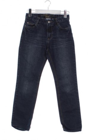 Dětské džíny  Pepperts!, Velikost 11-12y/ 152-158 cm, Barva Modrá, Cena  149,00 Kč