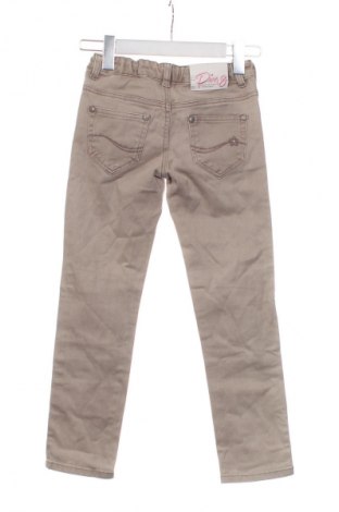 Παιδικά τζίν Ping, Μέγεθος 7-8y/ 128-134 εκ., Χρώμα  Μπέζ, Τιμή 4,99 €