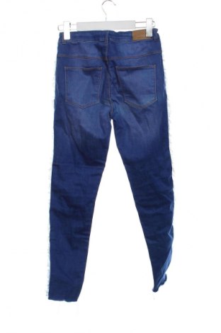 Dětské džíny  Reserved, Velikost 11-12y/ 152-158 cm, Barva Modrá, Cena  169,00 Kč