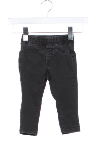 Παιδικά τζίν Reserved, Μέγεθος 9-12m/ 74-80 εκ., Χρώμα Γκρί, Τιμή 4,99 €