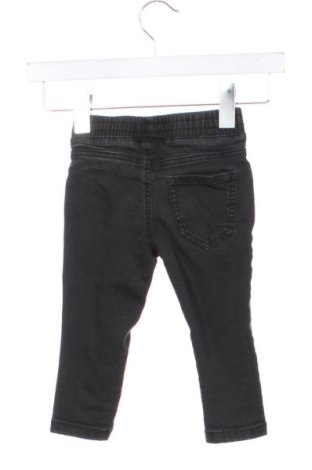 Παιδικά τζίν Reserved, Μέγεθος 9-12m/ 74-80 εκ., Χρώμα Γκρί, Τιμή 4,99 €