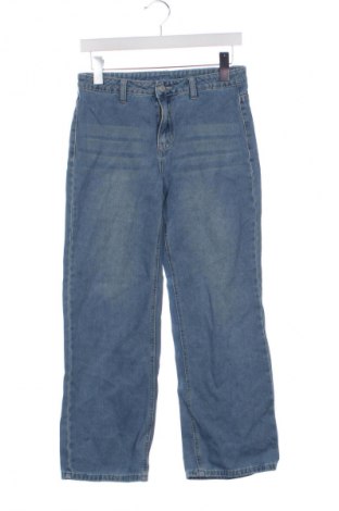 Gyerek farmernadrág SHEIN, Méret 10-11y / 146-152 cm, Szín Kék, Ár 2 089 Ft