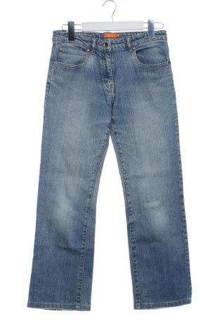 Blugi pentru copii Staccato, Mărime 15-18y/ 170-176 cm, Culoare Albastru, Preț 18,99 Lei