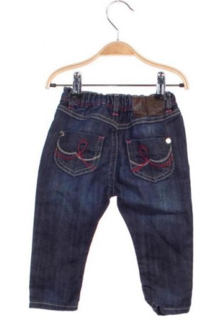 Παιδικά τζίν Ted Baker, Μέγεθος 9-12m/ 74-80 εκ., Χρώμα Μπλέ, Τιμή 5,99 €