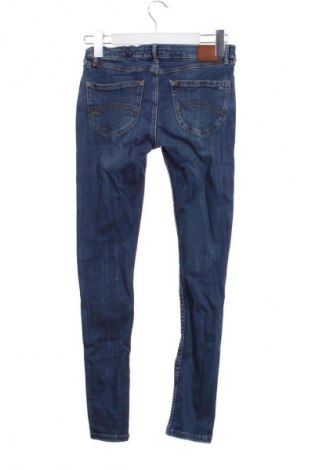 Blugi pentru copii Tommy Hilfiger, Mărime 12-13y/ 158-164 cm, Culoare Albastru, Preț 187,46 Lei
