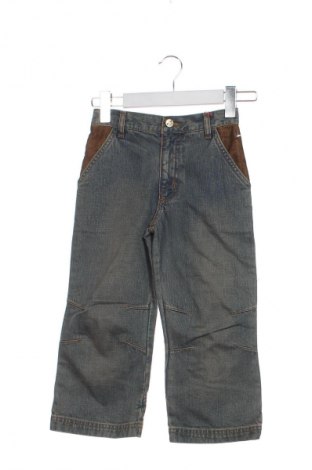 Детски дънки Unbranded, Размер 2-3y/ 98-104 см, Цвят Многоцветен, Цена 13,80 €