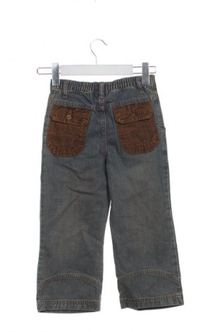 Детски дънки Unbranded, Размер 2-3y/ 98-104 см, Цвят Многоцветен, Цена 13,80 €