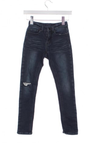 Dětské džíny  Unbranded, Velikost 5-6y/ 116-122 cm, Barva Modrá, Cena  145,00 Kč