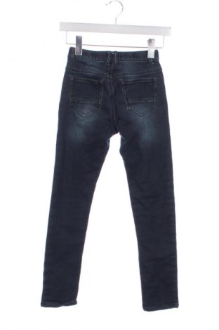 Dětské džíny  Unbranded, Velikost 5-6y/ 116-122 cm, Barva Modrá, Cena  145,00 Kč