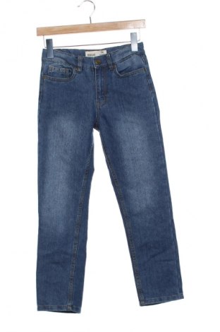 Dětské džíny  Unbranded, Velikost 9-10y/ 140-146 cm, Barva Modrá, Cena  149,00 Kč
