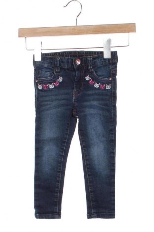 Dětské džíny  Unbranded, Velikost 12-18m/ 80-86 cm, Barva Modrá, Cena  462,00 Kč