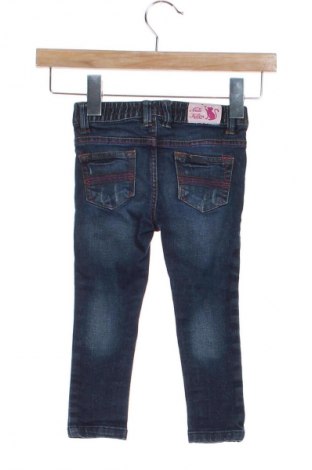 Dětské džíny  Unbranded, Velikost 12-18m/ 80-86 cm, Barva Modrá, Cena  462,00 Kč