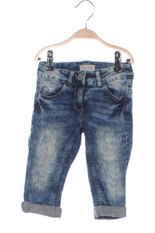 Dětské džíny  Unbranded, Velikost 4-5y/ 110-116 cm, Barva Modrá, Cena  149,00 Kč