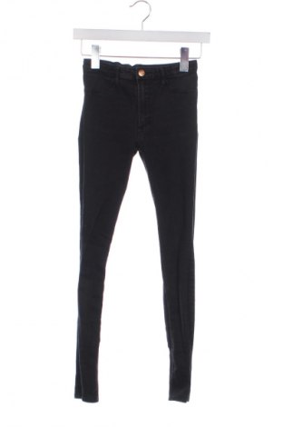 Dětské džíny  Unbranded, Velikost 13-14y/ 164-168 cm, Barva Černá, Cena  199,00 Kč