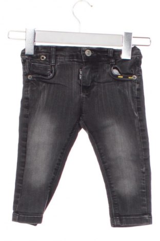 Dětské džíny  Unbranded, Velikost 12-18m/ 80-86 cm, Barva Šedá, Cena  159,00 Kč