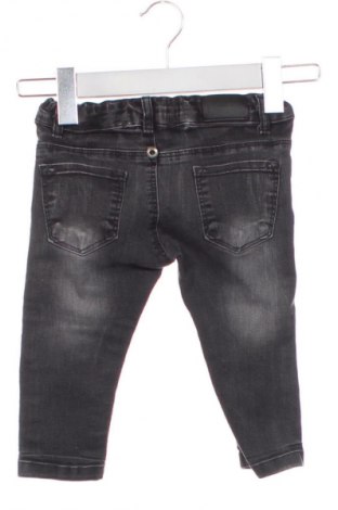 Dětské džíny  Unbranded, Velikost 12-18m/ 80-86 cm, Barva Šedá, Cena  159,00 Kč