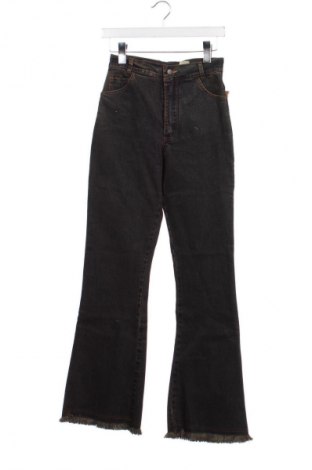 Detské džínsy  Unbranded, Veľkosť 12-13y/ 158-164 cm, Farba Hnedá, Cena  10,95 €