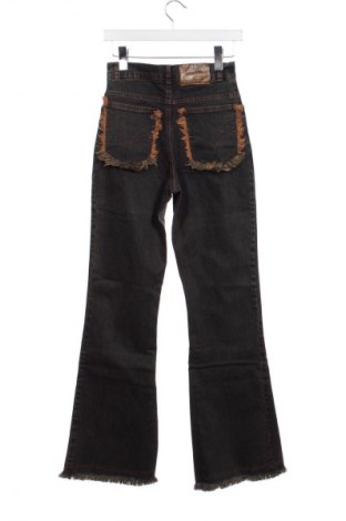 Detské džínsy  Unbranded, Veľkosť 12-13y/ 158-164 cm, Farba Hnedá, Cena  10,95 €