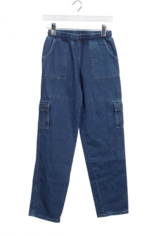 Dětské džíny  Unbranded, Velikost 9-10y/ 140-146 cm, Barva Modrá, Cena  179,00 Kč