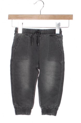 Dětské džíny  Unbranded, Velikost 12-18m/ 80-86 cm, Barva Šedá, Cena  159,00 Kč