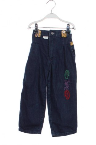 Dětské džíny  Unbranded, Velikost 3-4y/ 104-110 cm, Barva Vícebarevné, Cena  142,00 Kč