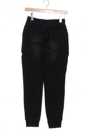 Dětské džíny  Unbranded, Velikost 12-13y/ 158-164 cm, Barva Černá, Cena  378,00 Kč