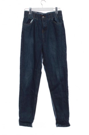 Detské džínsy  Unbranded, Veľkosť 15-18y/ 170-176 cm, Farba Modrá, Cena  6,95 €