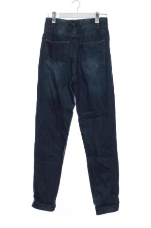 Detské džínsy  Unbranded, Veľkosť 15-18y/ 170-176 cm, Farba Modrá, Cena  6,95 €