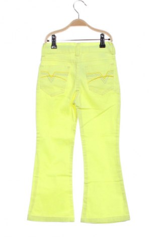 Dětské džíny  Unbranded, Velikost 9-10y/ 140-146 cm, Barva Žlutá, Cena  125,00 Kč