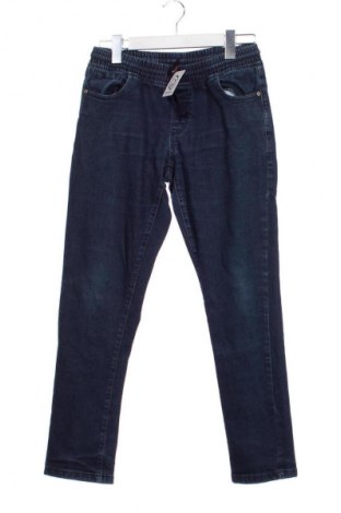 Dětské džíny  Unbranded, Velikost 11-12y/ 152-158 cm, Barva Modrá, Cena  189,00 Kč