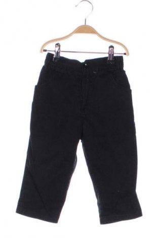 Dětské džíny  Unbranded, Velikost 18-24m/ 86-98 cm, Barva Černá, Cena  129,00 Kč