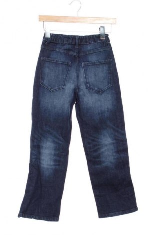 Детски дънки United Colors Of Benetton, Размер 9-10y/ 140-146 см, Цвят Син, Цена 4,09 €