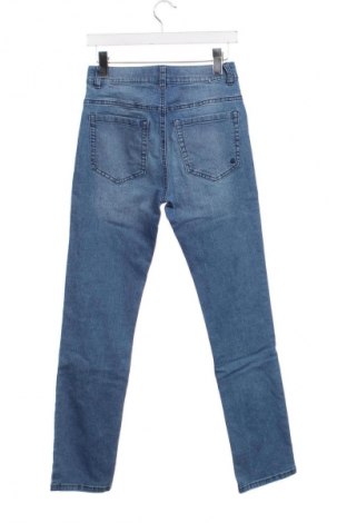 Dětské džíny  United Colors Of Benetton, Velikost 15-18y/ 170-176 cm, Barva Modrá, Cena  79,00 Kč