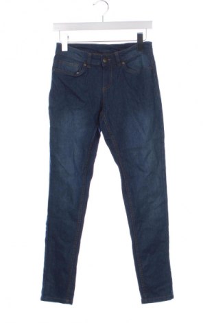 Dětské džíny  Y.F.K., Velikost 11-12y/ 152-158 cm, Barva Modrá, Cena  129,00 Kč