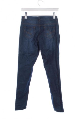 Dětské džíny  Y.F.K., Velikost 11-12y/ 152-158 cm, Barva Modrá, Cena  129,00 Kč