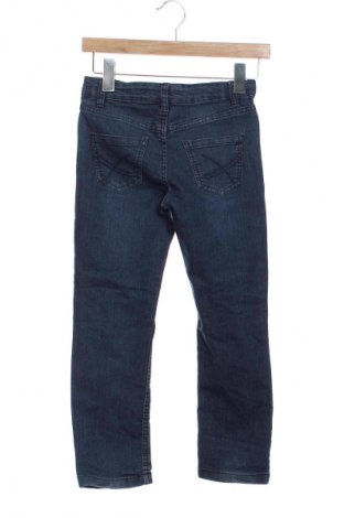 Gyerek farmernadrág Y.F.K., Méret 6-7y / 122-128 cm, Szín Kék, Ár 1 679 Ft