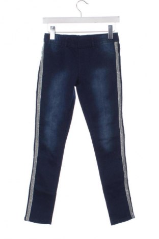 Dětské džíny  Y.F.K., Velikost 10-11y/ 146-152 cm, Barva Modrá, Cena  477,00 Kč