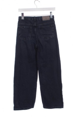 Детски дънки Zara, Размер 10-11y/ 146-152 см, Цвят Син, Цена 22,58 €