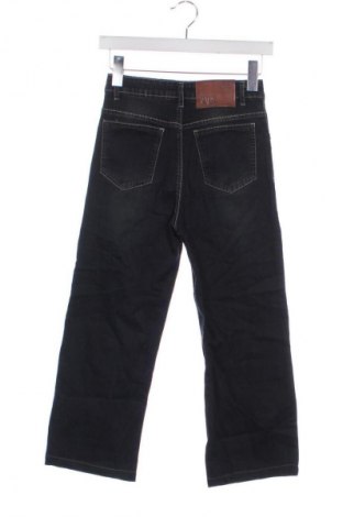 Dětské džíny  Zara, Velikost 11-12y/ 152-158 cm, Barva Černá, Cena  149,00 Kč