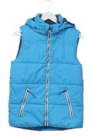 Παιδικό γιλέκο Chapter, Μέγεθος 12-13y/ 158-164 εκ., Χρώμα Μπλέ, Τιμή 5,99 €